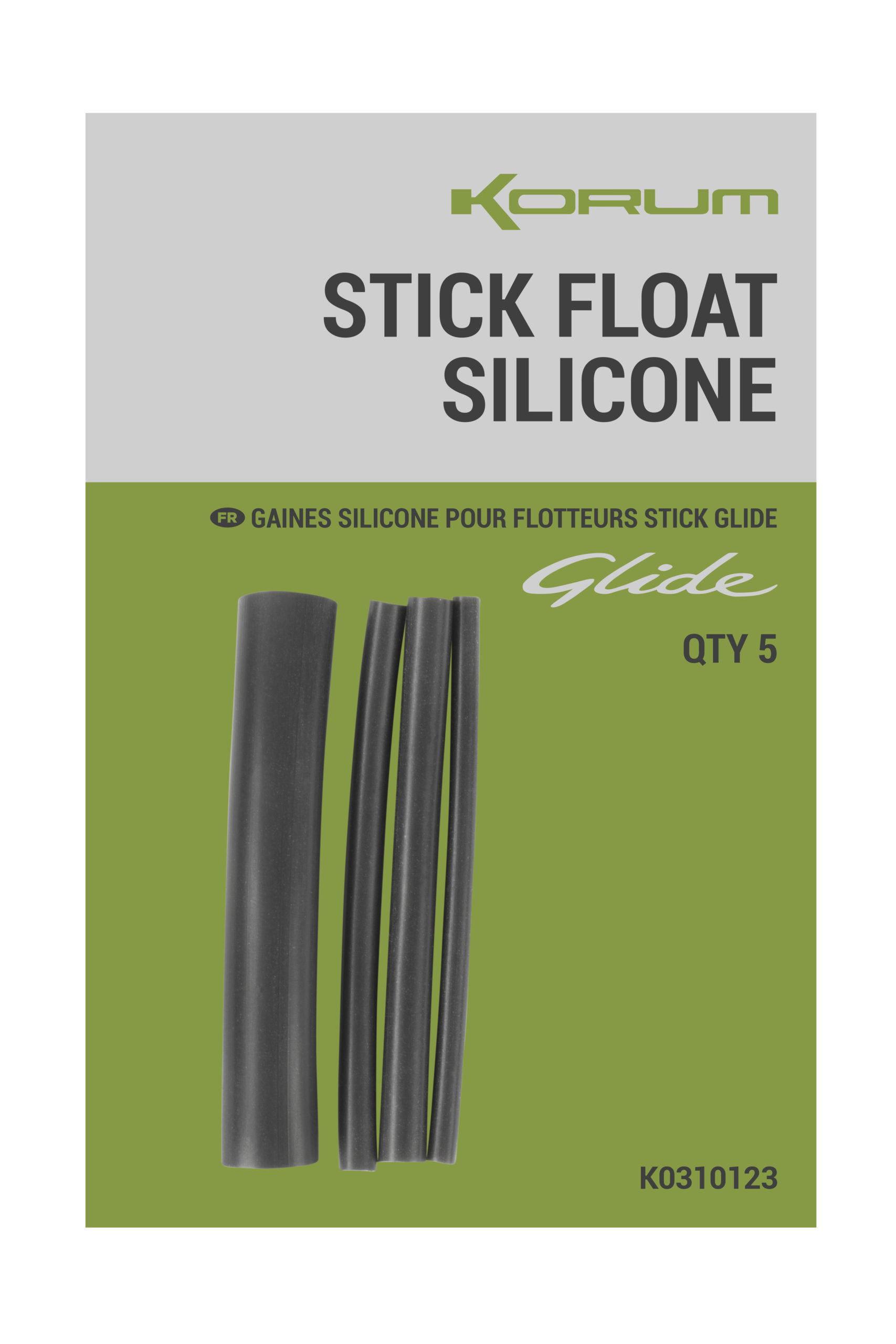 Korum Glide – Stick Float Silicone – K0310123