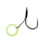 Korum-Hook-Hairs-With-Bait-Bands-Size-10-1-150×150