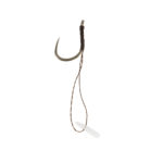 Korum-Hook-Hairs-With-Quickstops-Barbed-Size-10-2-150×150