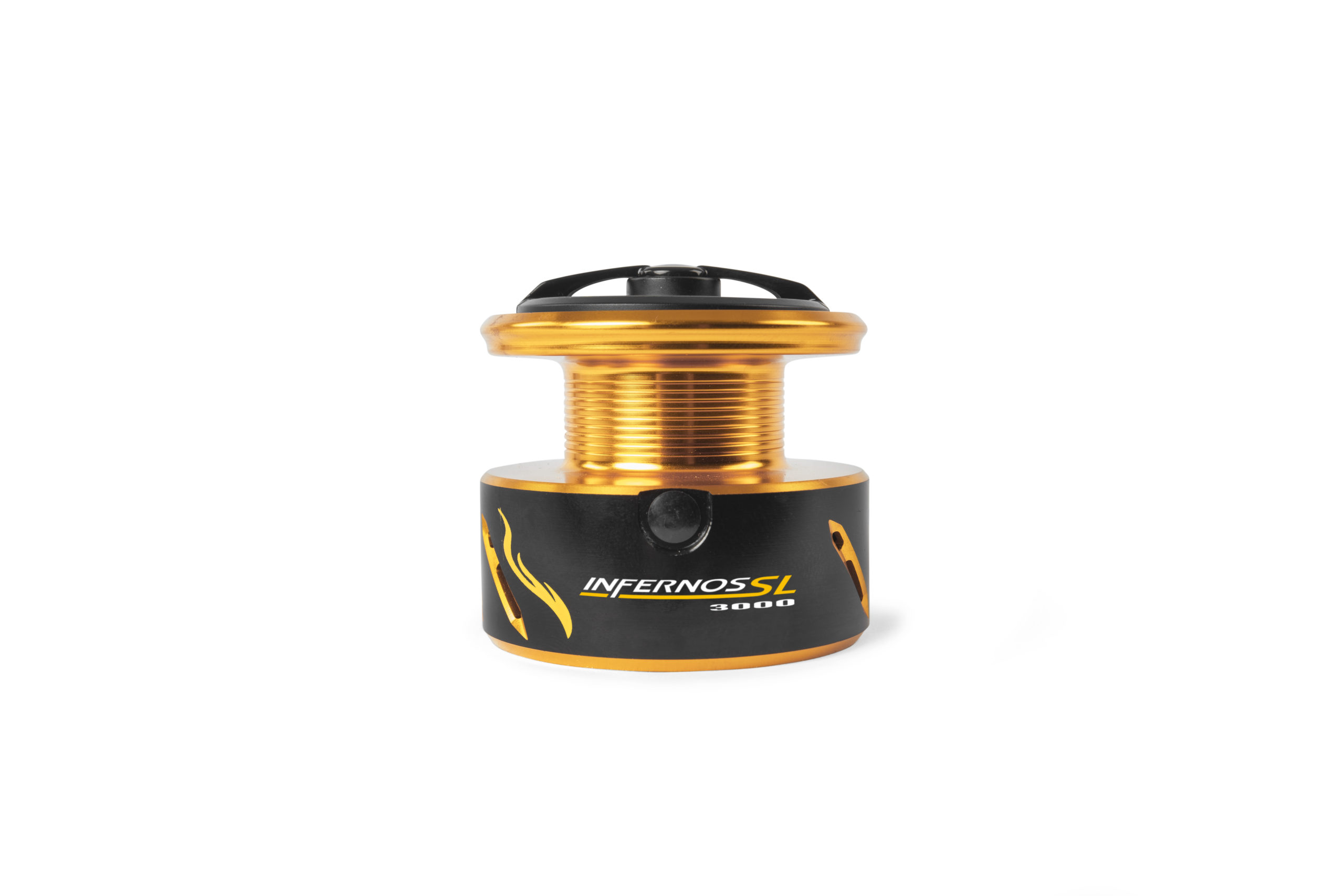 Korum Infernos Sl Gold – 3000 Spare Spool – K0340025