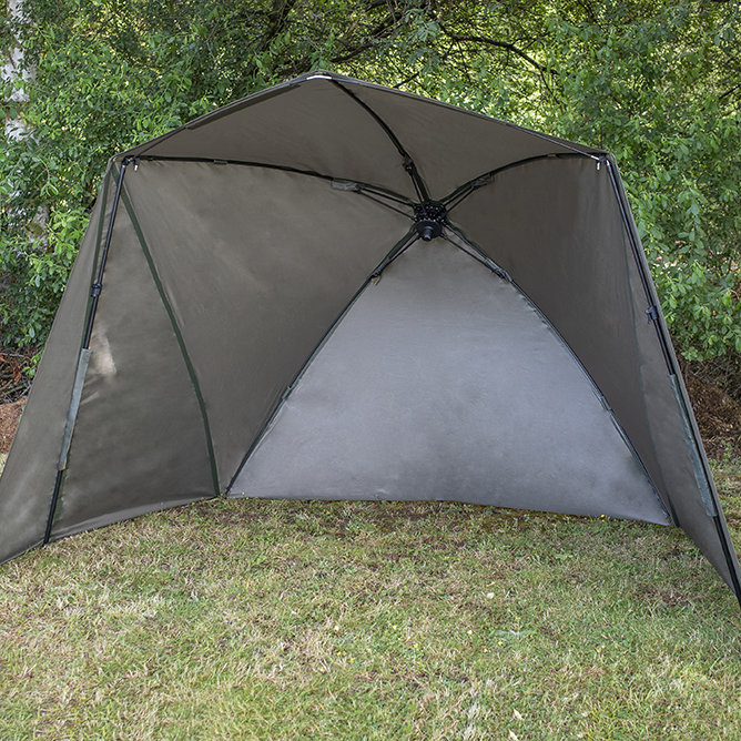 Korum Pentalite Brolly Shelter 50″ – K0370004