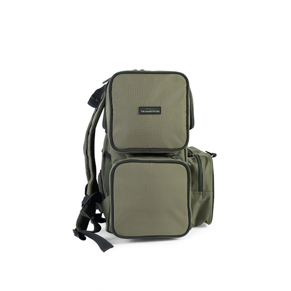 Korum Transition Rucksack – K0290040