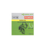 Korum-Xpert-Power-Barbless-Size-14-3-150×150