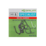 Korum-Xpert-Specialist-Barbless-Size-10-2-150×150