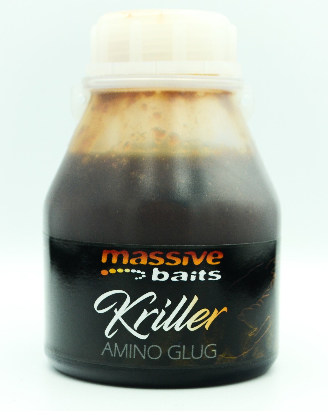 Massive Baits – Kriller – Amino GLUG