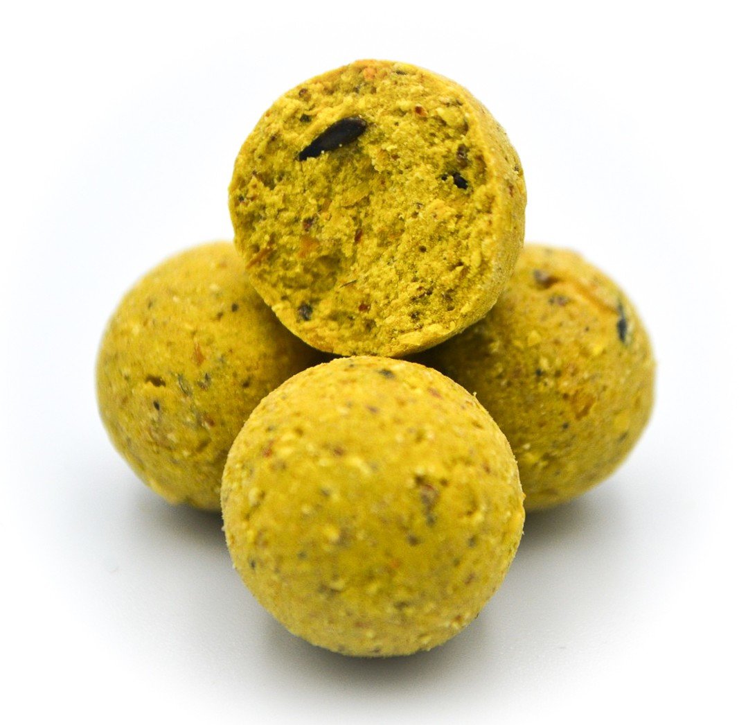 Massive Baits – Citrus Pearl 14mm – 1kg