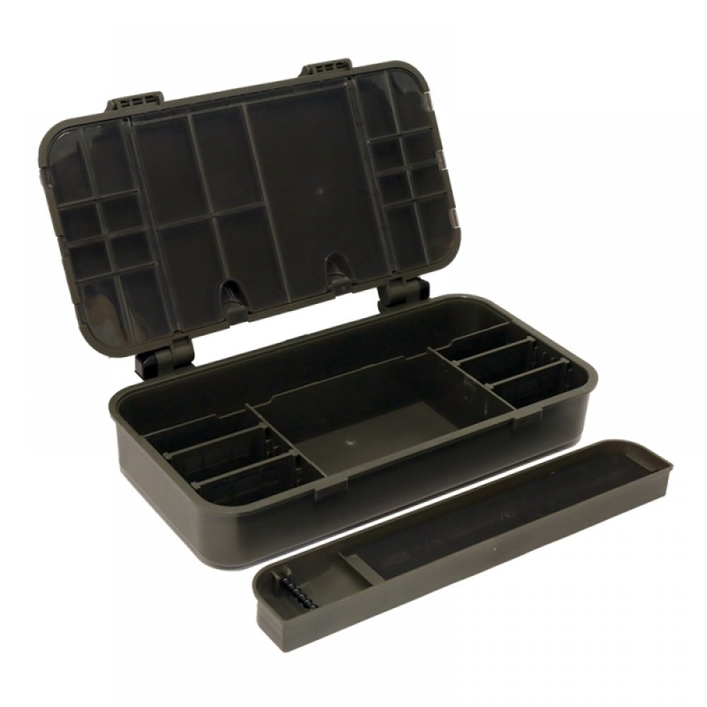 Sonik – LOKBOX COMPACT S-2 BOX – Organizer