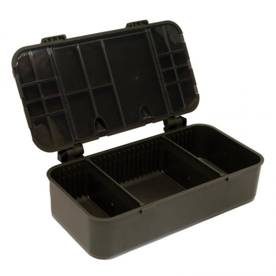 Sonik -LOKBOX COMPACT S-3 BOX – Organizer