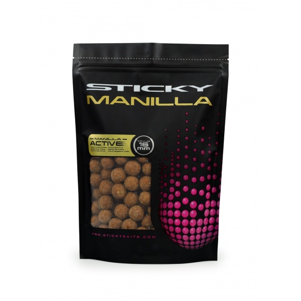 Sticky Baits Kulki zanętowe Manilla 24mm 5kg