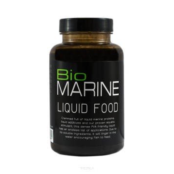 Munch Baits Liquid Food Bio Marine 250ml