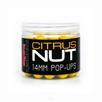 Munch Baits Pop Up Citrus Nut 14mm