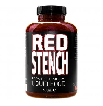 Munch Baits Red Stench Liquid 500ml