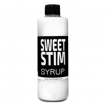 Munch Baits Sweet Stim Syrop 500ml