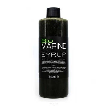 Munch Baits Syrop Bio Marine 500ml