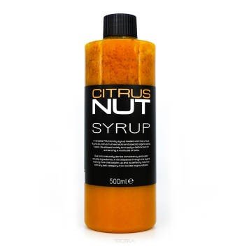 Munch Baits Syrop Citrus Nut 500ml