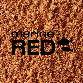 Massive Baits – Marine Red 1kg – Komponent