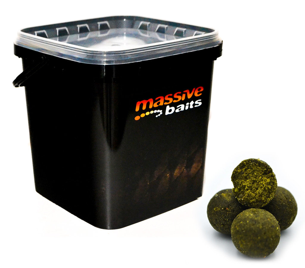 Massive Baits – GLM Essential 24 mm – 3kg