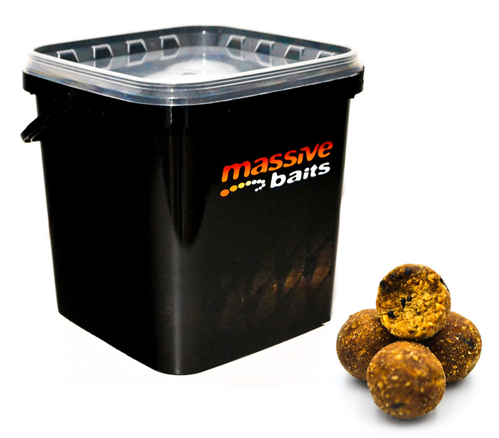 Massive Baits – Tigers N-But 14mm – 3kg