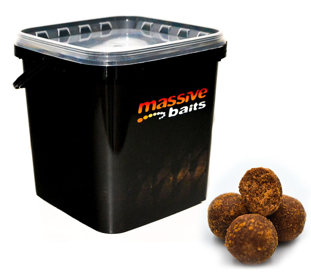 Massive Baits – Kriller 24mm – 3kg