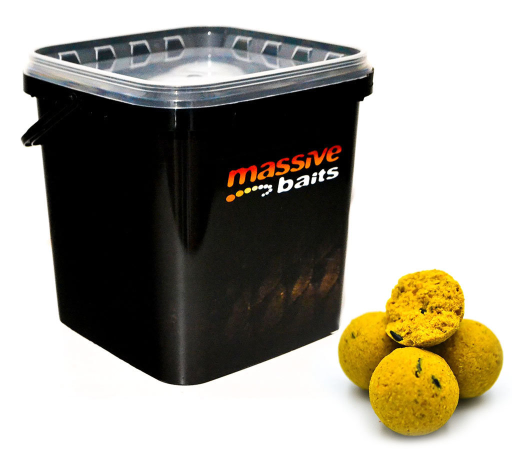 Massive Baits – N-Scopex 14mm – 3kg