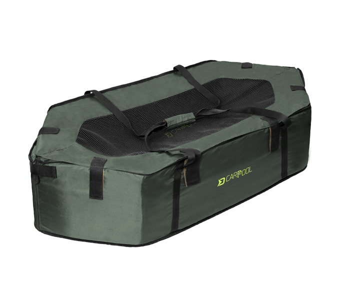 Mata pod ryby luksusowa Delphin CarpPool 110x60cm – op.1 sztuk