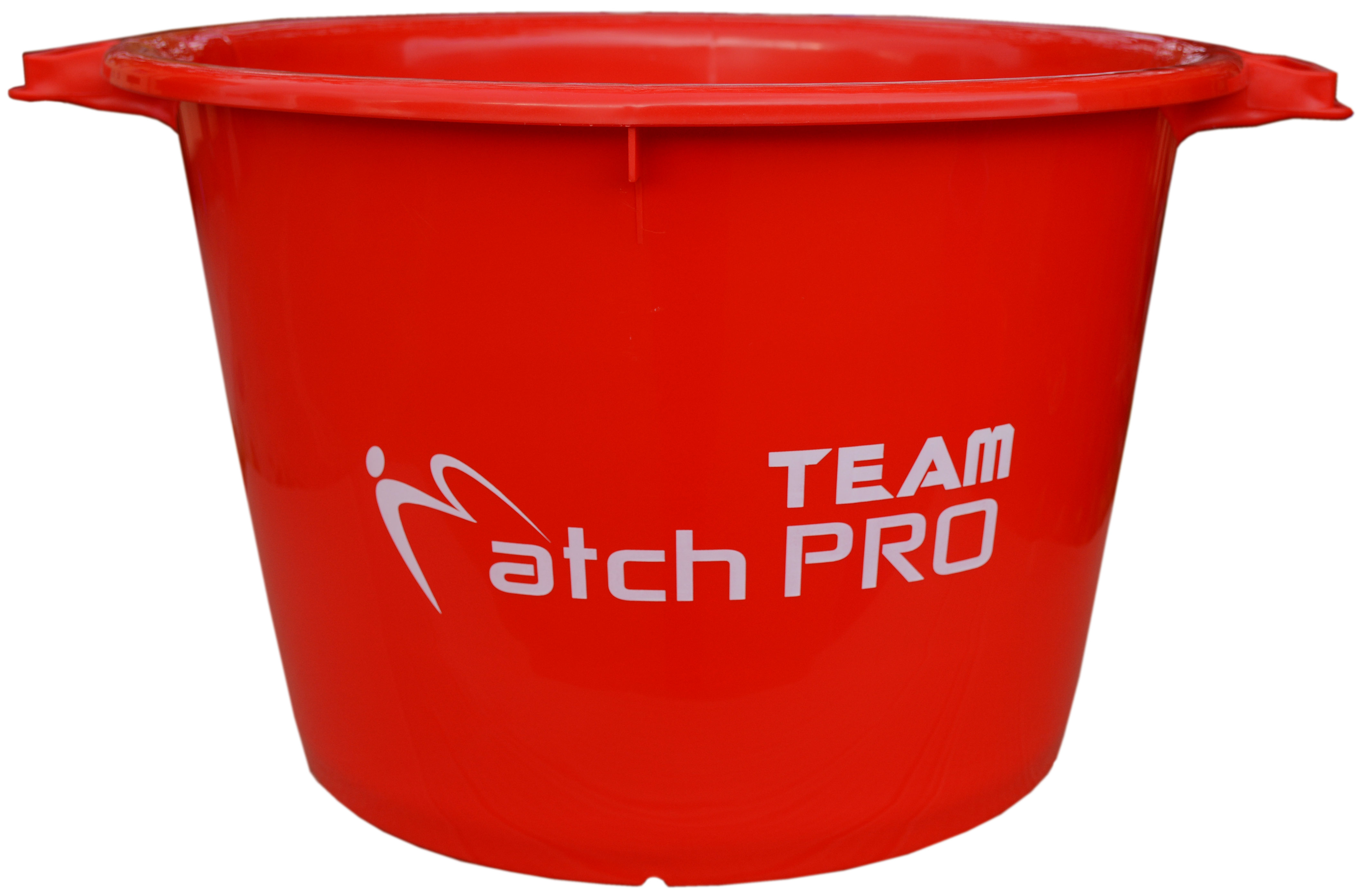 Kocioł 40l TEAM MatchPro RED