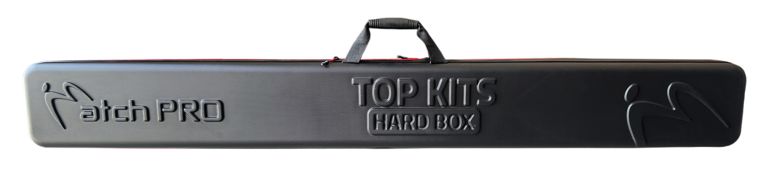 Pokrowiec HARD BOX TOP KITS 170cm MatchPro