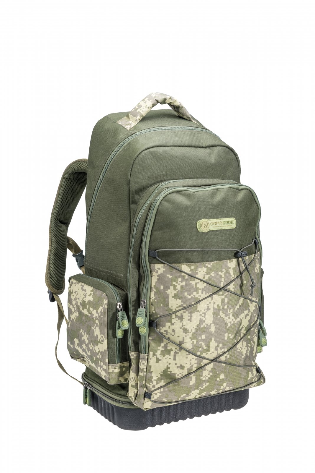 Mivardi – Bagpack CamoCODE Medium