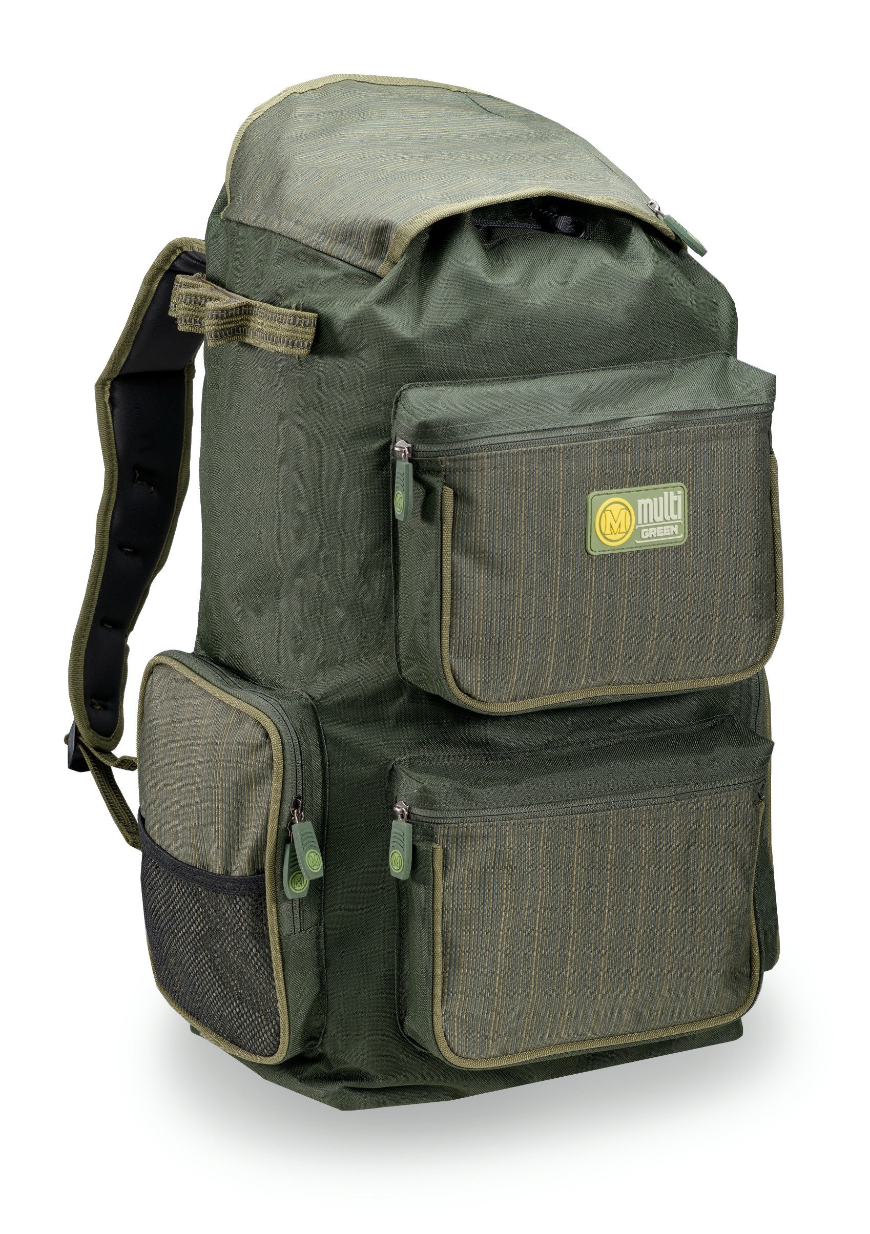 Mivardi – Bagpack Multi Green 30