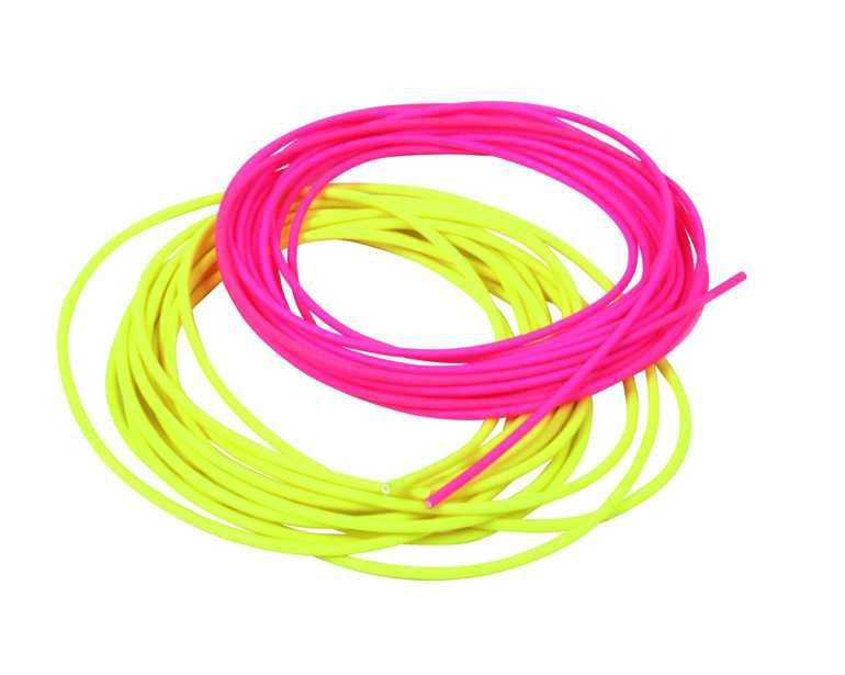 Mivardi – Big Fish – Hollow Elastics 1