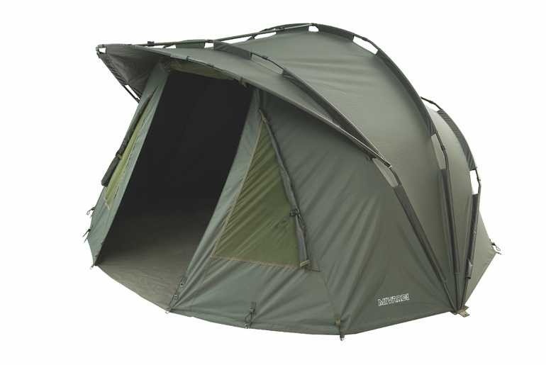 Mivardi – Bivvy New Dynasty