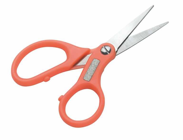 Mivardi – Braid Scissor