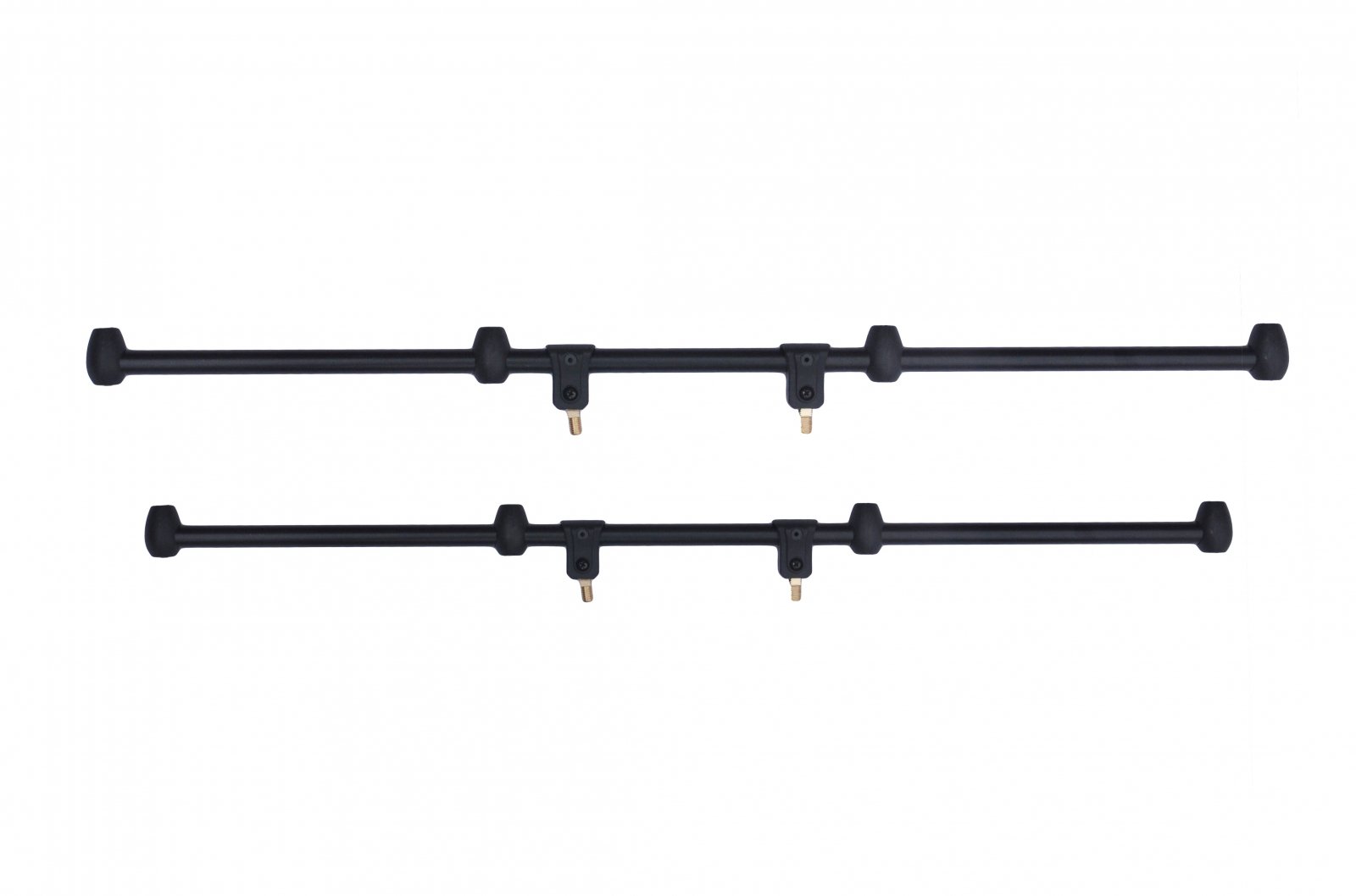 Mivardi – Buzzbar 4L Rodpod Professional – front (4 rods)