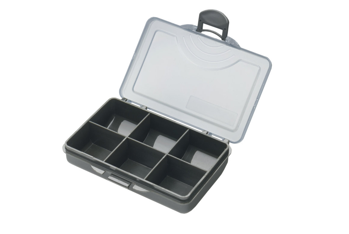 Mivardi – CARP ACCESSORY BOX Mini 6