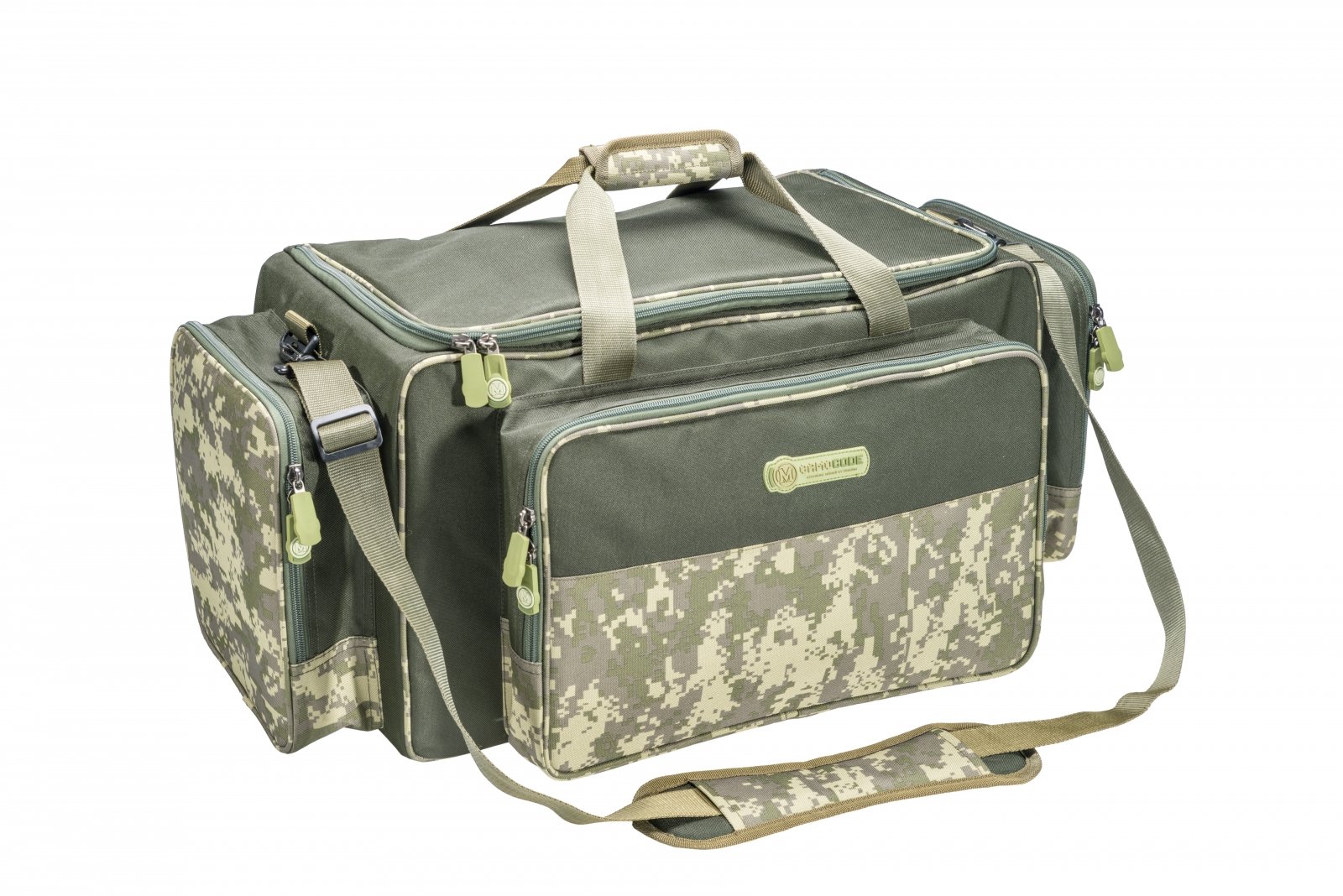 Mivardi – Carryall CamoCODE Large