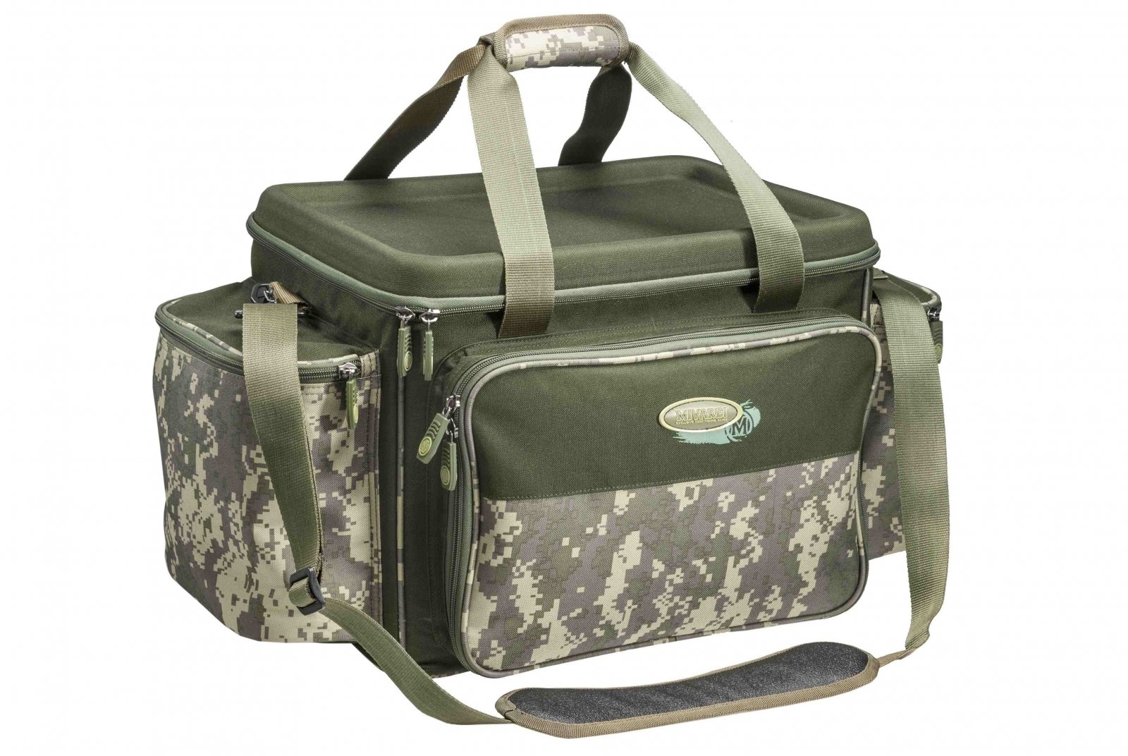 Mivardi – Carryall CamoCODE Solid