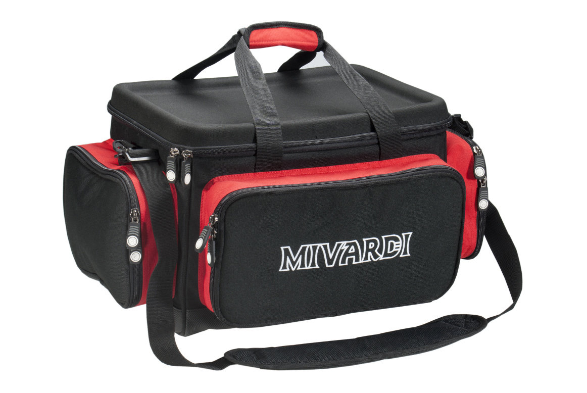 Mivardi – Carryall Compact – Team Mivardi