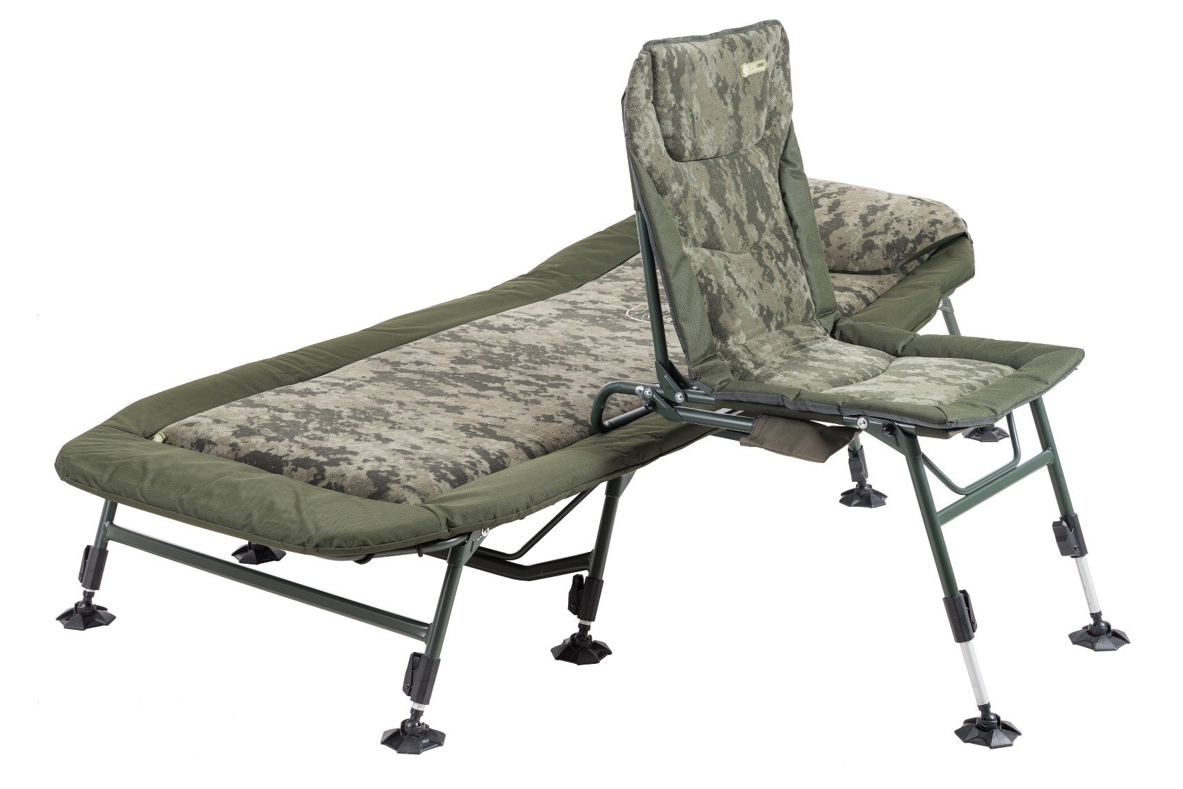 Mivardi – Chair CamoCODE Combi