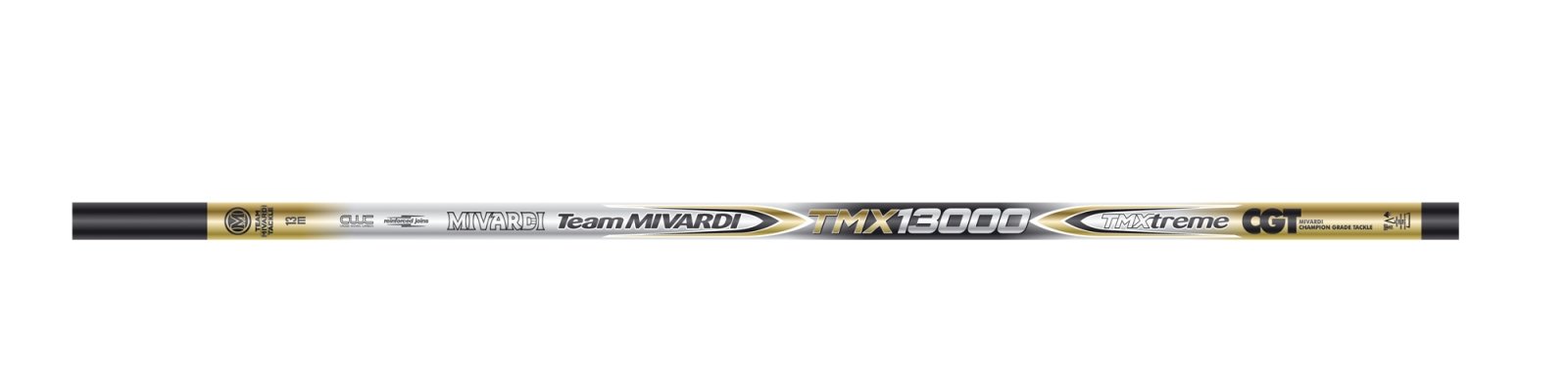 Mivardi – Cup kit for poles Team Mivardi TMX