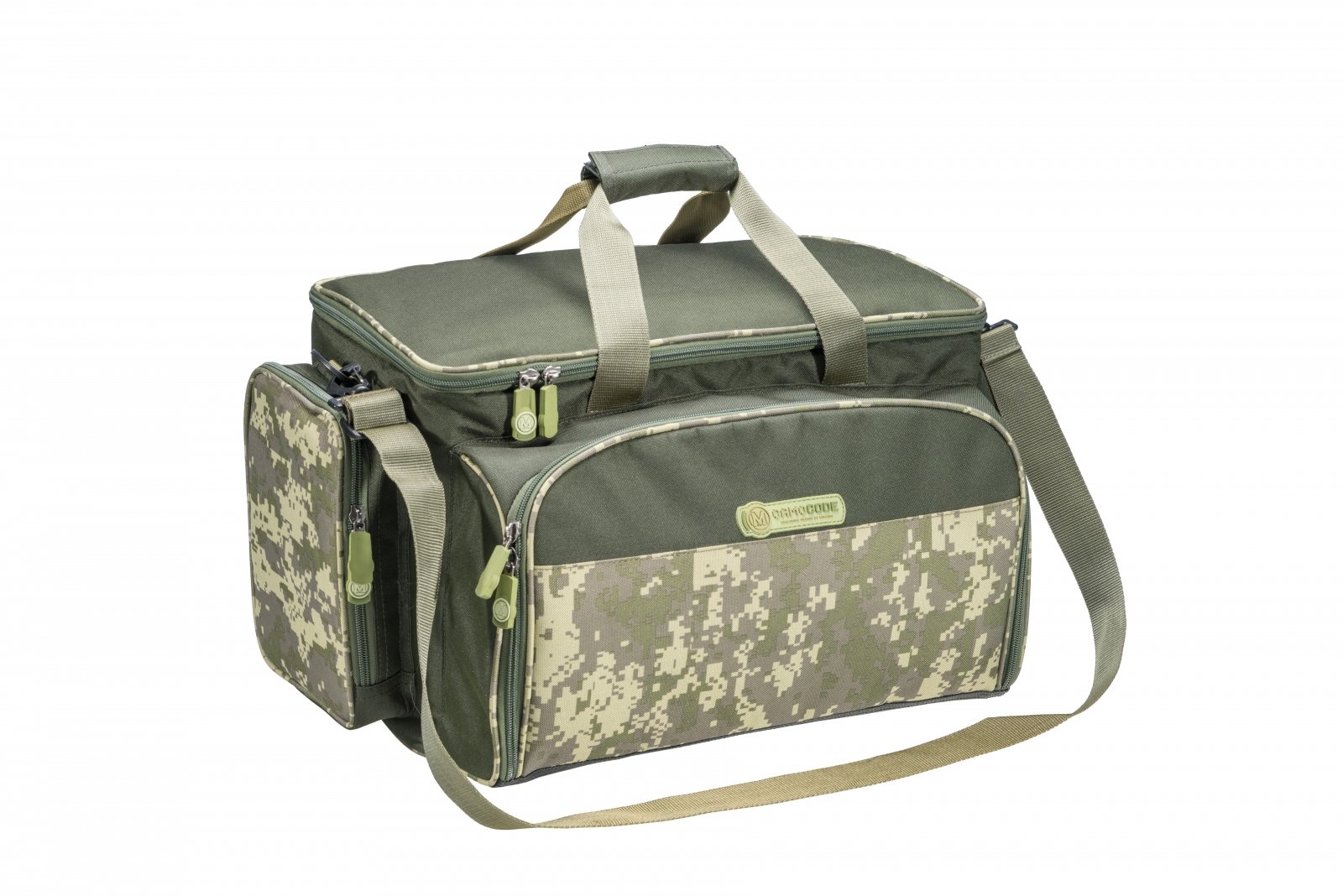 Mivardi – Dining thermo bag CamoCODE