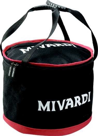 Mivardi – Groundbait Mixing Bag L – Team Mivardi