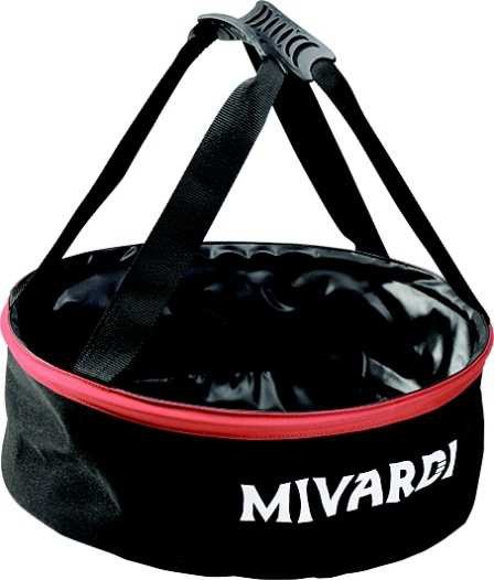 Mivardi – Groundbait Mixing Bag – Team Mivardi