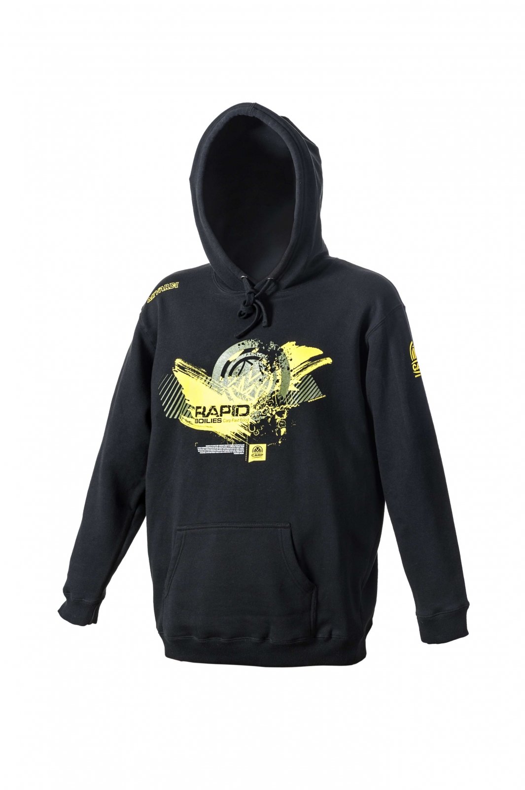 Mivardi – Hoodie MCW Hardcore – S