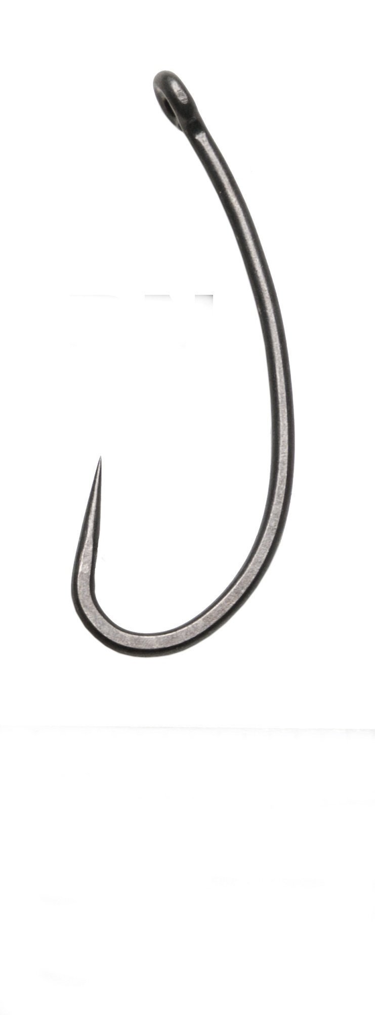 Mivardi – Hooks M-Point BN – No. 4 barbless