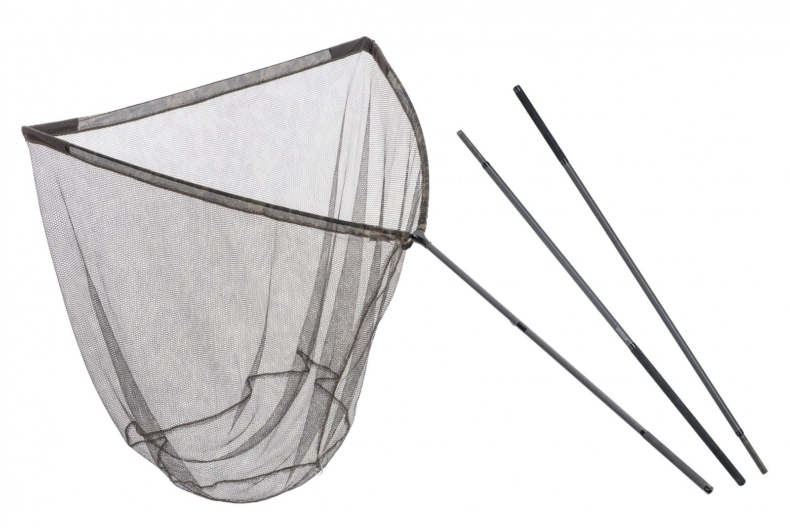 Mivardi – Landing net CamoCODE