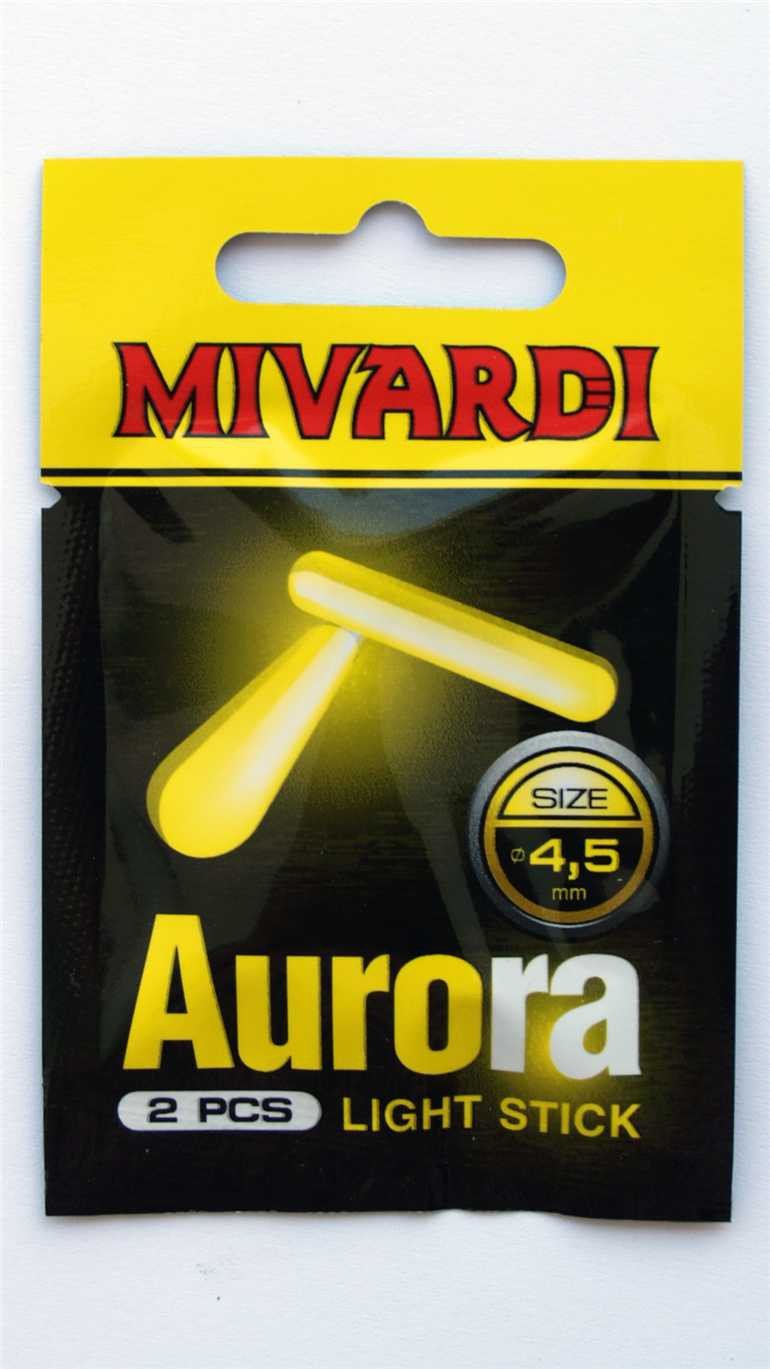 Mivardi – Lightstick Aurora 3 mm