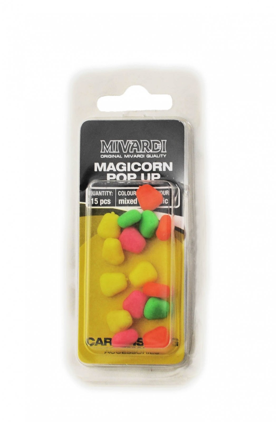 Mivardi – MagiCorn Pop Up – Fish