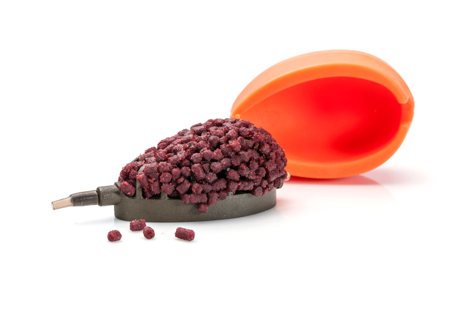 Mivardi – Method Pellets – Cherry & Fish Protein