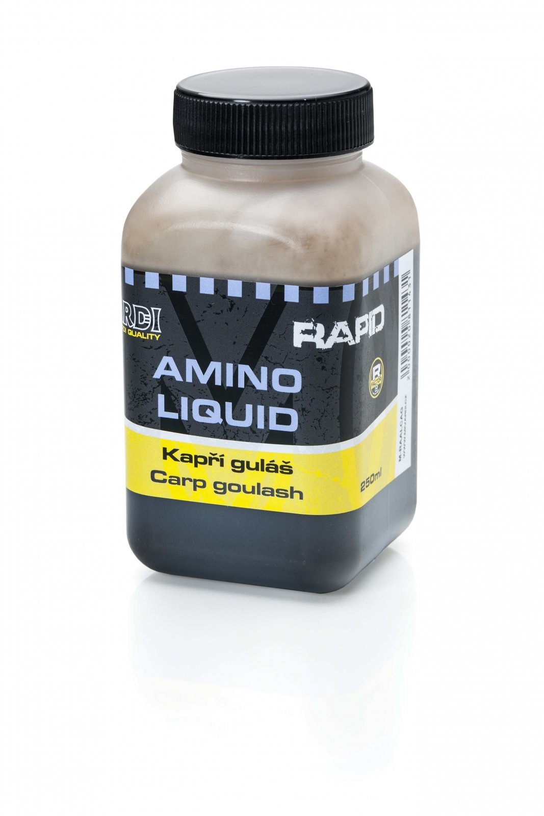 Mivardi – Rapid Aminoliquid – Carp Goulash (250ml)