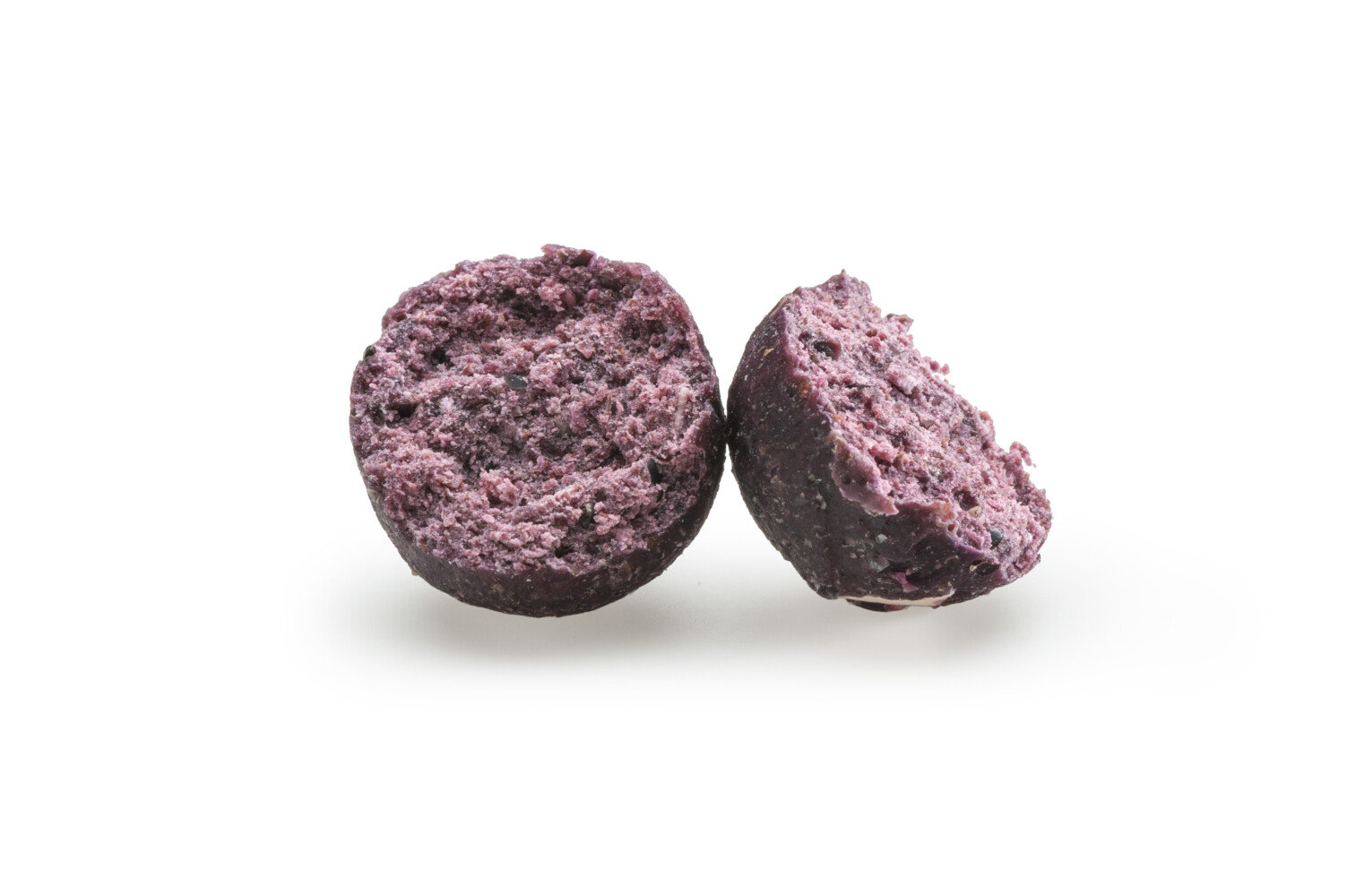 Mivardi – Rapid Boilies Excellent ProActive – King Plum (150g | 24mm)